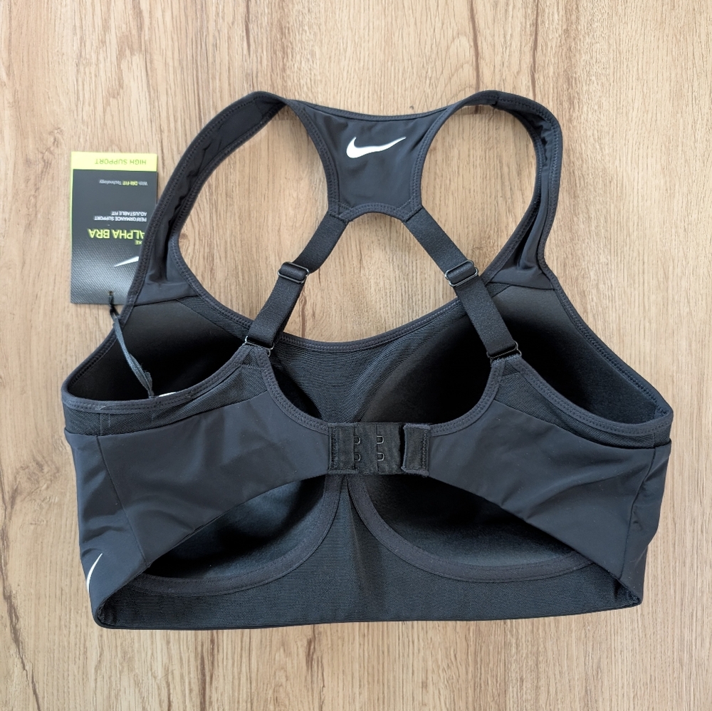 Nike Sports Bra SKU479 - Picture 3 of 4